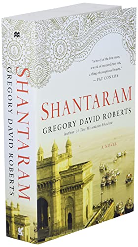 Shantaram: A Novel