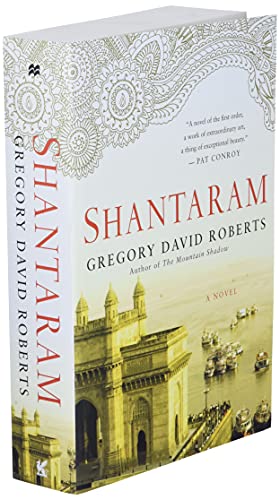 Shantaram: una novela