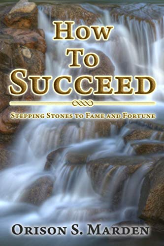 How To Succeed: Stepping Stones to Fame and Fortune