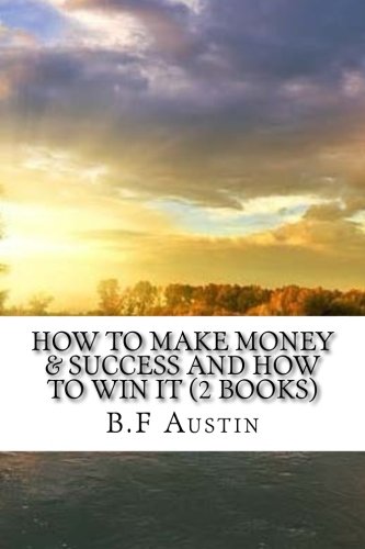 How to Make Money & Success and How to Win it (2 Books)