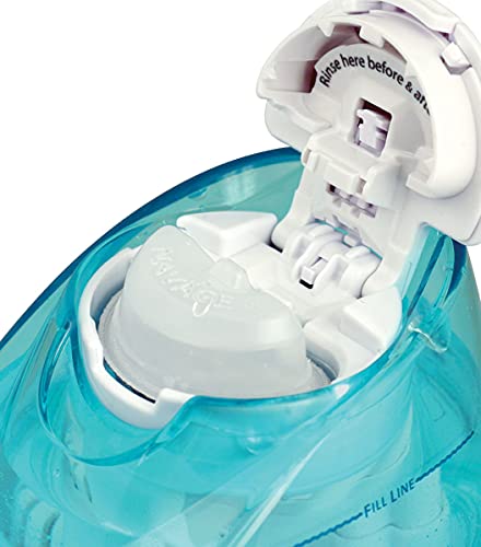 Ensemble de démarrage Navage Nasal Care