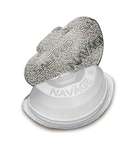 Ensemble de démarrage Navage Nasal Care