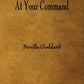 At Your Command