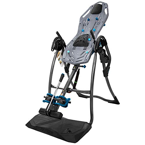 Teeter - FitSpine LX9 Inversion Table