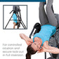 Teeter - FitSpine LX9 Inversion Table