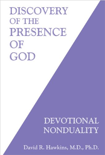 Descubrimiento de la Presencia de Dios: No Dualidad Devocional