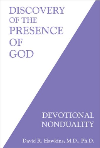 Discovery of the Presence of God: Devotional NonDuality