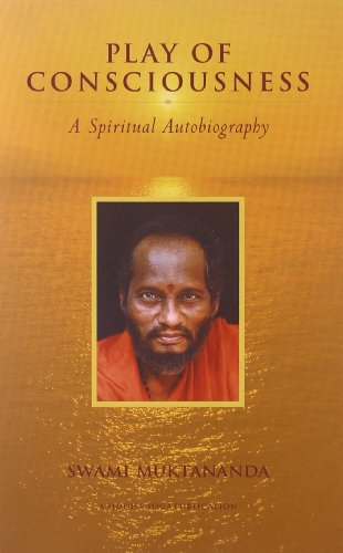 Jeu de conscience : une autobiographie spirituelle