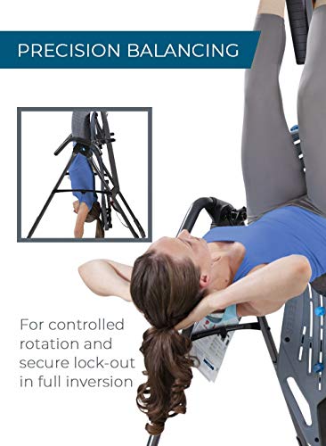 Teeter - FitSpine X2 Inversion Table