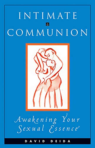 Comunión íntima: despertando tu esencia sexual