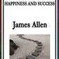 Foundation Stones to Happiness and Success