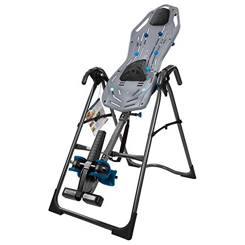 Teeter - FitSpine X2 Inversion Table