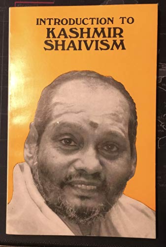 Introduction to Kashmir Shaivism