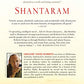 Shantaram: A Novel