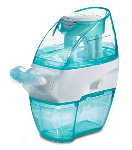 Ensemble de démarrage Navage Nasal Care