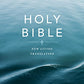 Holy Bible: New Living Translation