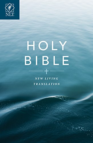 Sainte Bible: nouvelle traduction vivante