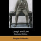 Laugh and Live (Edición ilustrada) (Dodo Press)