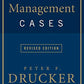 Management Cases, Revised Edition