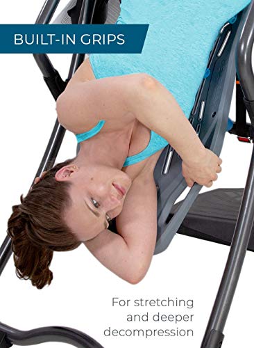 Teeter - FitSpine LX9 Inversion Table