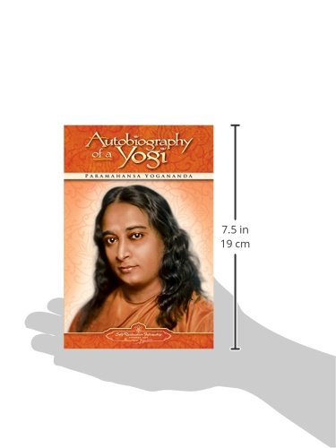 Autobiografía de un yogui (Self-Realization Fellowship)