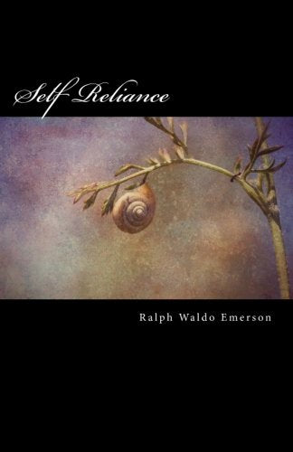 Self Reliance