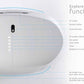 Rabbit Air - BioGS 2.0 Ultra Quiet HEPA Air Purifier