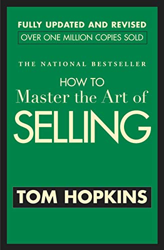 Cómo dominar el arte de vender