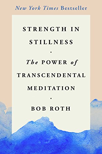 La force dans l'immobilité : le pouvoir de la méditation transcendantale