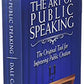 El arte de hablar en público: la herramienta original para mejorar la oratoria pública