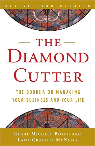 El cortador de diamantes: el Buda en la gestión de su negocio y su vida
