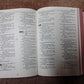 La Sainte Bible dans la langue d'aujourd'hui : une traduction américaine