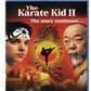 Karate Kid, Parte II [Blu-ray]