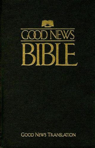 Texte Bible-Bonne Nouvelle