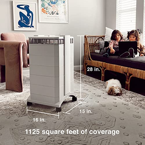 IQAir - HealthPro Plus Air Purifier