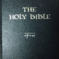 The Holy Bible in the Language of Today: An American Translation