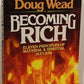 Becoming Rich