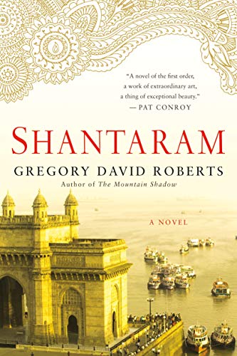 Shantaram : un roman