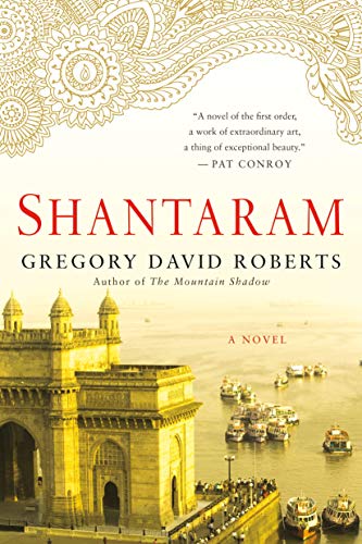 Shantaram: una novela