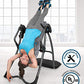 Teeter - Table d'inversion FitSpine LX9