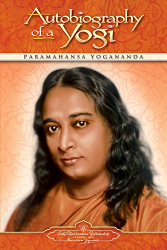 Autobiography of a Yogi (Self-Realization Fellowship)