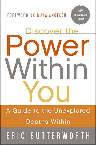Découvrez le pouvoir en vous : un guide des profondeurs inexplorées à l'intérieur