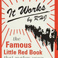 Funciona: ¡El famoso librito rojo que hace realidad tus sueños!