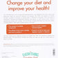El libro de la dieta Everything Candida: Mejore su inmunidad restaurando el equilibrio natural de su cuerpo