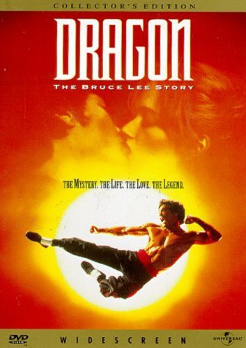 Dragón: La historia de Bruce Lee