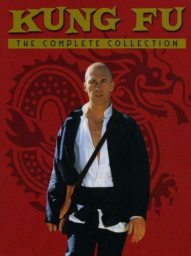 Kung Fu: La collection complète de la série