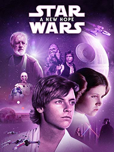 Star Wars : Un nouvel espoir