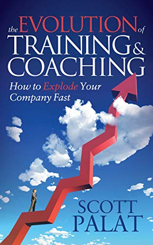 La evolución de la formación y el coaching: cómo explotar su empresa rápidamente