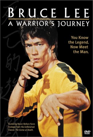 Bruce Lee - Le voyage d'un guerrier