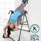 Teeter - FitSpine X Inversion Table